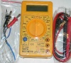 Мультиметр DT-838