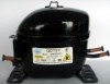 QD 75 Y  LBP, R600, 130Вт Компрессор Wansheng